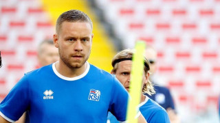 Ίνγκασον: «Στο ελληνικό ποδόσφαιρο διακυβεύονται πολλά σε κάθε παιχνίδι»