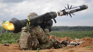 Δολοφόνος τουρκικών αρμάτων! Θα πάρει η Ελλάδα αμερικανικούς αντιαρματικούς Javelin; Οι ΗΠΑ αυξάνουν την παραγωγή