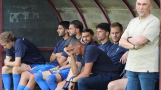 Νίκος Καρύδας: «Η ώρα του απολογισμού για τη Βέροια»