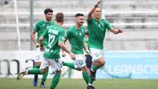 Σπουδαίο τρίποντο σωτηρίας του Μακεδονικού, 3-1 τον ΠΑΟΚ Β