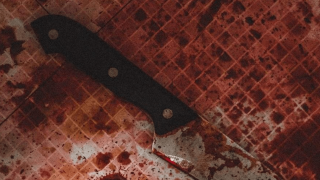 Στιγμές τρόμου στη Θάσο: Γυναίκα μαχαίρωσε στον λαιμό ταμία σε σούπερ μάρκετ