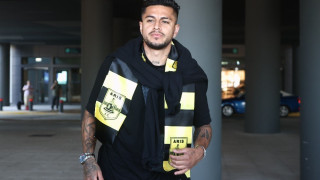 Ο Ματαρίτα θα ψάξει τη… μεγάλη επιστροφή