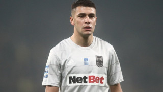 Μεξικανοί: «Συμφωνία Ματέο Γκαρσία με Άτλας»