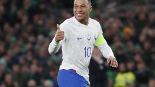 Το σίριαλ συνεχίζεται: «Ο Εμπαπέ απέρριψε τη Ρεάλ και βλέπει Αγγλία»