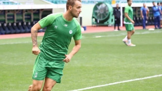 Άρης: «Στην λίστα του Παλίκουτσα ο Μούριτς»