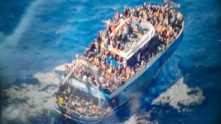 New York Times: «Σκέψεις για αποχώρηση της Frontex από την Ελλάδα»