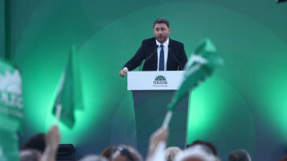 Ευρωεκλογές 2024: Στη Θεσσαλονίκη Κασσελάκης και Ανδρουλάκης- Τι ώρα είναι οι ομιλίες (vid)