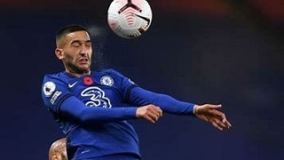 «Έκλεισε» στην Αλ Νασρ ο Ζίγες