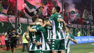 Παναθηναϊκός: Οι πιθανοί αντίπαλοί του για τον 2ο προκριματικό του CL