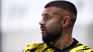 ΑΕΚ: Σε φουλ ρυθμούς ο Φερνάντες ενόψει ΠΑΟΚ