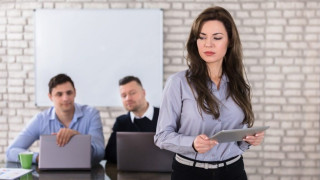 Γερμανία: Προτείνεται η ποινικοποίηση της… προφορικής σεξουαλικής παρενόχλησης