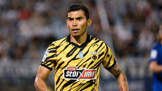 Πρόεδρος Θέλτα: «Υπάρχουν προτάσεις για τον Πινέδα»