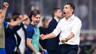 Πογέτ: «Νιώσαμε ότι παίζαμε σπίτι μας»