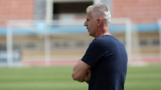 Θεοδοσιάδης: «Χρονιά οδηγός για τον Μακεδονικό»