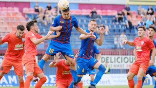 Εξώδικο της Βέροιας στη Super League 2: «Μην επικυρώσετε τη βαθμολογία»