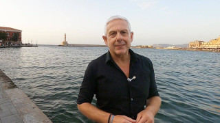 Τάσος Δούσης για την «Ιθάκη»: «Θέλουμε να μας κυβερνούν ανίκανοι, ηλίθιοι ή κλέφτες;»