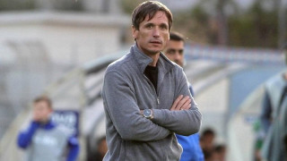 Στοΐνοβιτς: «Δεν αφήνεις τον «μάγο» Κωνσταντέλια στον πάγκο - Να μην κάνουν κουμάντο οι μανατζαρέοι στην Εθνική»