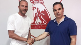 Πανσερραϊκός: Νέος αθλητικός διευθυντής ο Τάσος Παπαζόγλου