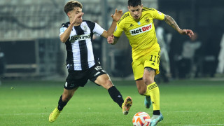 Σενάριο για ΠΑΟΚ-Ιτούρμπε!