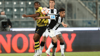 Βραδινή έξοδος για Σβαμπ, Αουγκούστο, Ρικάρντο και Μπράντον