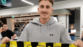 Ο Άρης τελειώνει και με τον Φατόρε