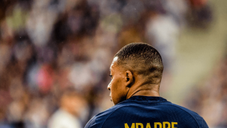 Τελειώνει ή... ανανεώνει από την Παρί ο Εμπαπέ!