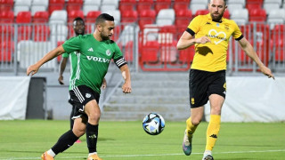 Άρης: Με απόφαση της Μακάμπι απαγορεύτηκε η δημοσιογραφική κάλυψη του φιλικού!