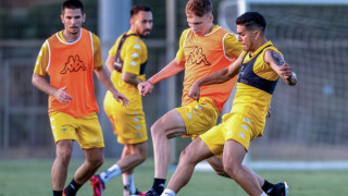 Conference League: Ορίστηκε η ώρα στο Αραράτ - Άρης