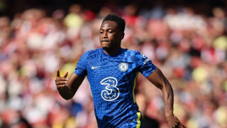 «Ξεμπερδεύει» με Τσέλσι ο Μπάμπα- «Λύνεται το συμβόλαιό του»