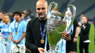 Εκείνο το παιδί στη Masia έκανε όνειρα