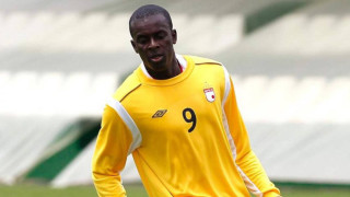 ΠΑΟΚ: Έντονες τάσεις φυγής από τον πρώτο σκόρερ της Μπεϊτάρ