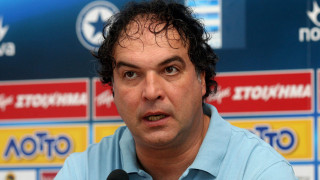 Στεφάν Ντεμόλ: «Έφυγε» στα 57 του ο πρώην προπονητής του Αιγάλεω και του ΠΑΣ