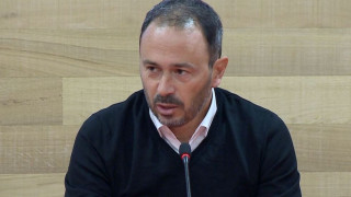 Λόνγκο: «Δεν θα είναι εύκολος αντίπαλος για τον Αρη η Εγνατία»