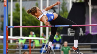 Δόση: «Στόχος το Ευρωπαϊκό - Να σταθεροποιηθώ στις υψηλές επιδόσεις»