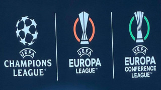 Δημάτος: «Τουλάχιστον 3 στις 5 ομάδες στους ομίλους»