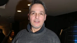 Σταμάτης Γαρδέλης: «Είπα στην πρώην σύζυγό μου ότι θέλω να κάνω δύο παιδιά και να χωρίσω»