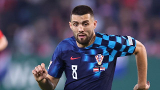 Στην Μάντσεστερ Σίτι ο Κόβασιτς!