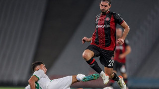 Ο ΠΑΟΚ «βλέπει» Οζντόεφ για το κέντρο του