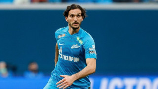 ΠΑΟΚ: Ο Οζντόεφ είναι πλέον χαφ με σφραγίδα Πίρλο