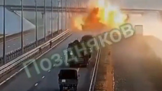 Ρωσία: Βομβαρδισμοί σε φάλαγγα της Wagner έξω από τη Βορονέζ - Πυρκαγιά σε πετρελαϊκές εγκαταστάσεις