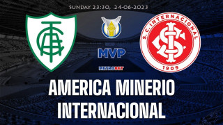 «MVP» : Ακόμα τέσσερα καλά ταμεία χθες και η σημερινή μου προσπάθεια στηρίζεται πάλι στα «Χ», με πρώτο και καλύτερο αυτό της Ιντερνασιονάλ…