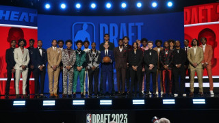 NBA Draft: Αυτοί είναι οι παίκτες που επιλέχθηκαν (vids)