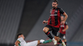 «Ναι, ο ΠΑΟΚ ενδιαφέρεται για τον Οζντόεφ»