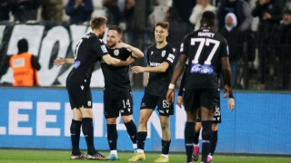 Μπεϊτάρ: «Η κλήρωση μας έφερε απέναντι σε μια από τις πιο δυνατές ομάδες!»