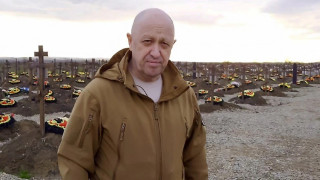 Ανάλυση Politico: Η ανταρσία Πριγκόζιν θα αποδυναμώσει τον Πούτιν