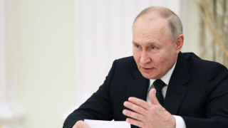 Θρίλερ στη Ρωσία: «Χάθηκε το στίγμα του αεροπλάνου του Πούτιν»