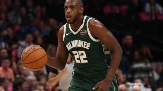 ΝΒΑ: Ελεύθερος ο Μίντλετον, προτεραιότητα οι Μπακς