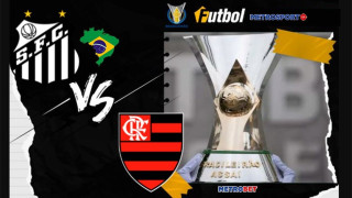 «Μιχάλης Βραζιλιάνος» : Πέντε τα ταμεία χθες και το μενού της Κυριακής αρχίζει με την… ψήφο μου στο διπλό των Καριόκας της Φλαμένγκο