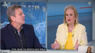 Χαμός ανάμεσα σε Γκλέτσο-Παγώνη: «Ήρθες να μας πεις ότι όλα είναι στημένα;»