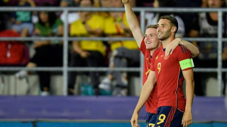 Αποκλεισμός για την Κροατία, επιστρέφει ο Κοτάρσκι